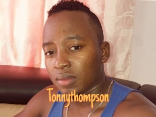 Tonnythompson
