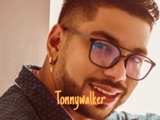 Tonnywalker