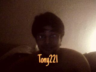 Tony221