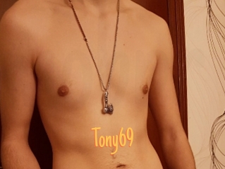 tony69 Mobile Porno