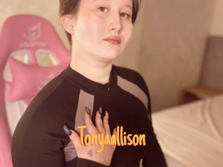 Tonyaallison
