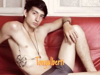 Tonyalberti