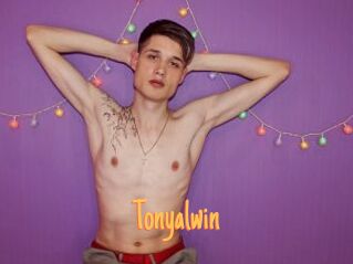 Tonyalwin