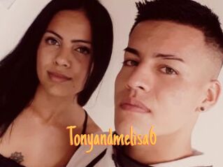 tonyandmelisa6 Mobile Porno