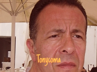 Tonycoma