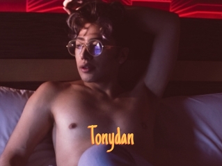 Tonydan