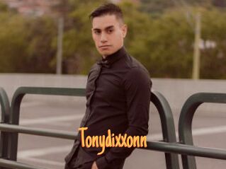Tonydixxonn