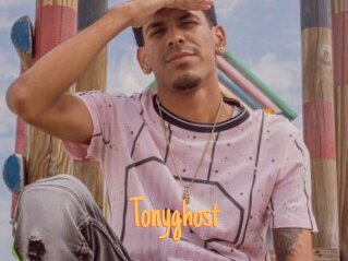 Tonyghost