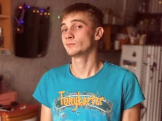 Tonykarter
