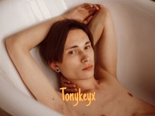 Tonykeyx