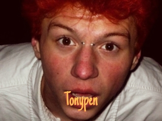 Tonypen