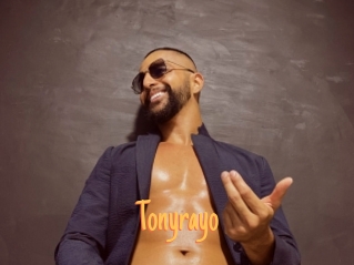 Tonyrayo