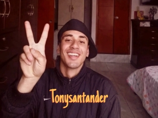 Tonysantander