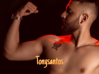 Tonysantos