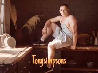 Tonysimpsons
