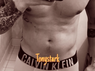 Tonystark