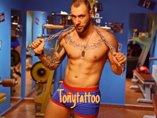 Tonytattoo
