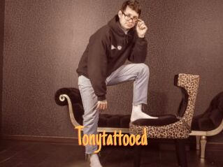 Tonytattooed