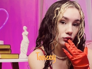Toosexxy
