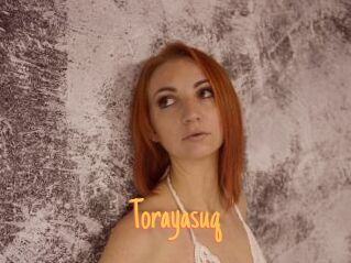 Torayasuq
