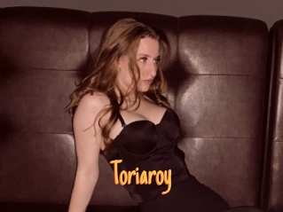 Toriaroy