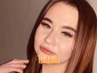 Toriblack