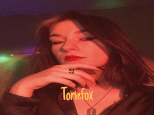 Toriefox