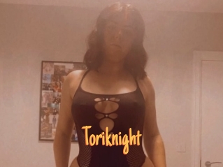 Toriknight