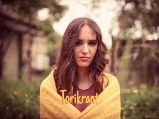 ToriKrant
