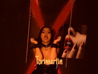 Torimartin