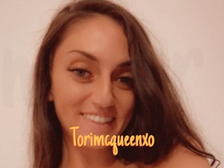 Torimcqueenxo