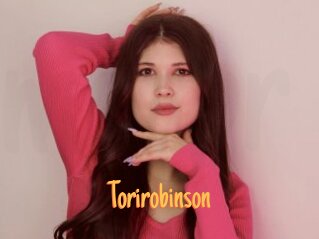 Torirobinson