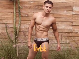Torksk