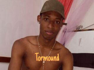 Tormound