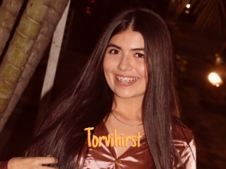 Torvihirst