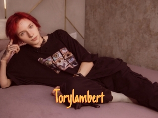 Torylambert