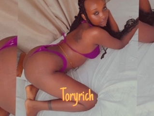 Toryrich
