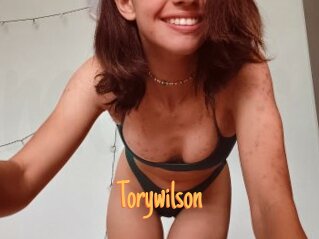 Torywilson