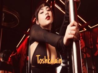 Toshkalain