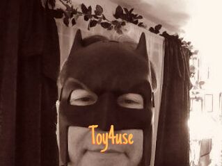 Toy4use