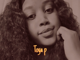 toya_p Mobile Porno