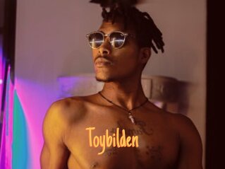 Toybilden