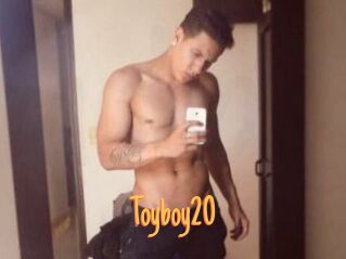 Toyboy20