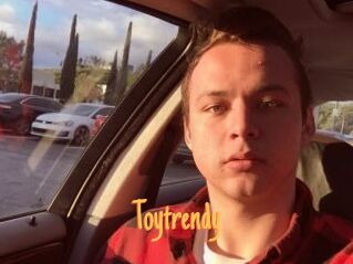 Toytrendy