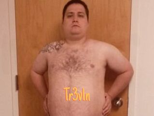 Tr3v1n