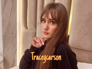 Traceycarson