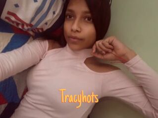 Tracyhots