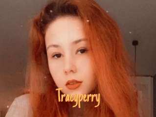Tracyperry