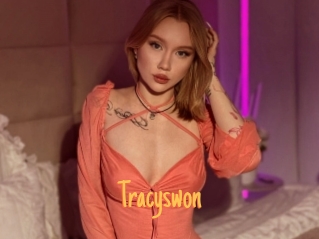 Tracyswon