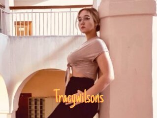 Tracywilsons